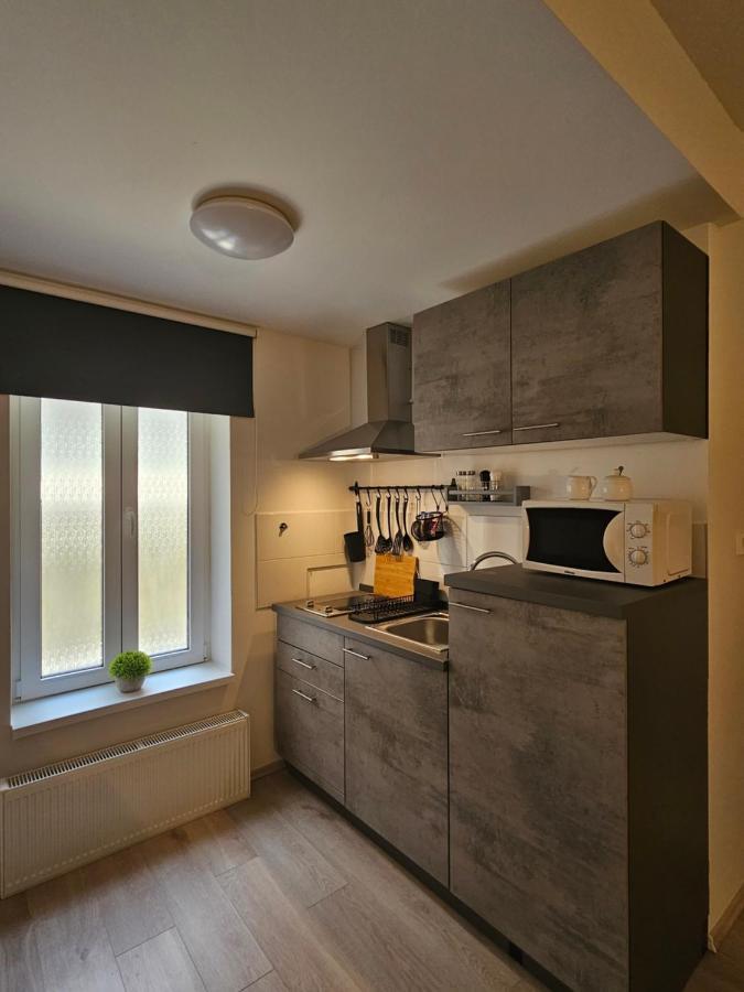 Golden Sun Apartment ซาเกร็บ ภายนอก รูปภาพ