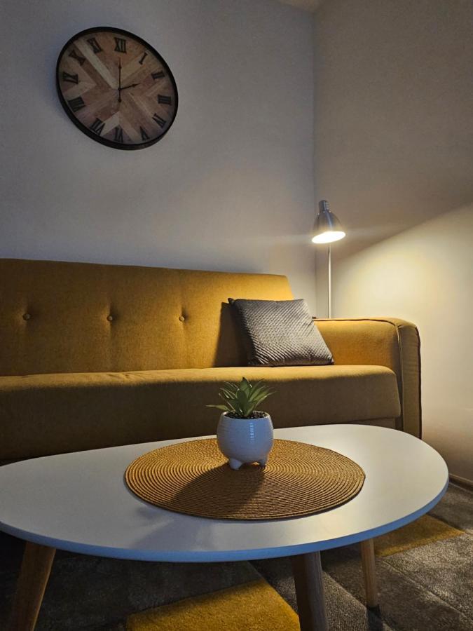 Golden Sun Apartment ซาเกร็บ ภายนอก รูปภาพ