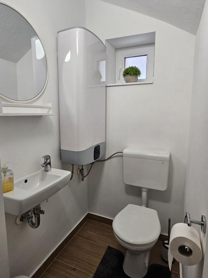 Golden Sun Apartment ซาเกร็บ ภายนอก รูปภาพ