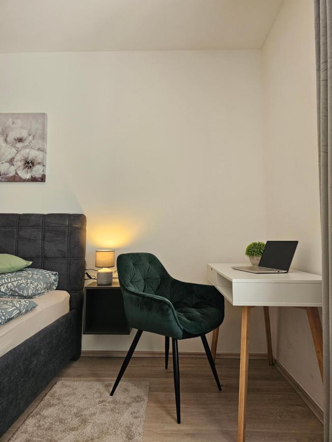 Golden Sun Apartment ซาเกร็บ ภายนอก รูปภาพ